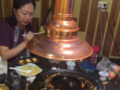 -美食美客土烙锅店·老字号