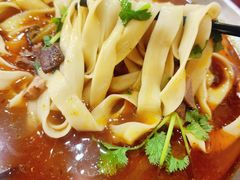 -美玲拉面·早餐(南大道店)