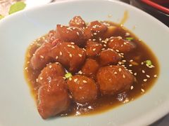 -杏花堂山西菜馆(壹方城店)