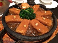 -广州文华东方酒店·江-由辉师傅主理