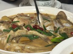 -健跳小海鲜(人民路店)