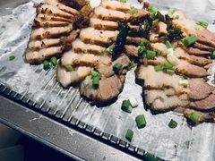 -绿茶餐厅(燕郊永旺店)