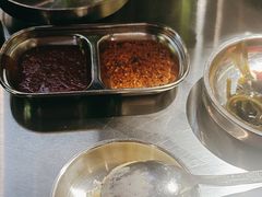-哈哈碳都·牛肋条无限自助烤肉(宝龙店)