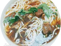 -李先生牛肉面大王(东单店)