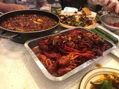 -嘉陵楼馋嘴城(簋街总店)