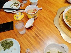 -一群羊手扒肉·火锅·早茶(远东公寓店)