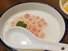 -岭南小生·粤港点心(南门口店)