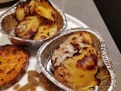-黑金·寻焰自助百汇·烤肉·火锅(中街店)