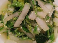 -老湖南民间菜·牛肉十八炒(花都店)