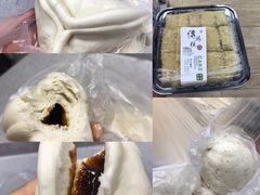 -天泽祥·鼓楼馒头(鼓楼店)