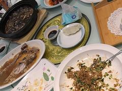 -映像烟台·海鲜·地道鲁菜(黄山路店)