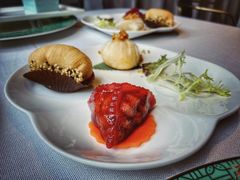 -三号黄浦会Canton Table