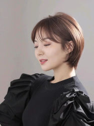 -M1 HAIR烫染