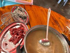 -江村四哥新鲜牛肉店(江高总店)