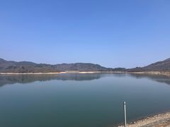 -浙西天池景区