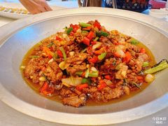 -红樱桃·欢乐餐厅(太原里店)
