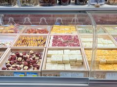 -老城隍庙食品商店(豫园商城店)