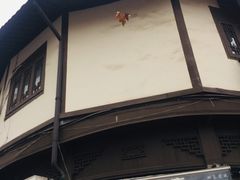 门面-江南春(中山中路店)