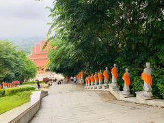 -西双版纳勐泐文化旅游区