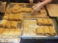 -朝鲜族打糕(时尚天河店)