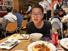 -安妮意大利餐厅(世贸天阶店)