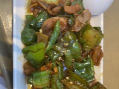 -老乡鸡(新邻天地店)