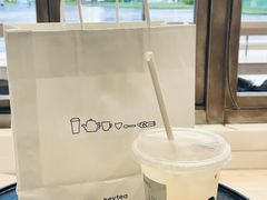 -喜茶(珠海华发商都店)