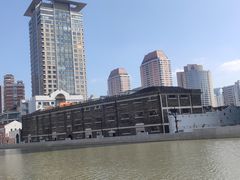 -上海四行仓库抗战纪念馆