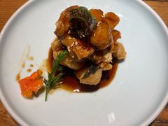 -金牌外婆家(苏州中心店)