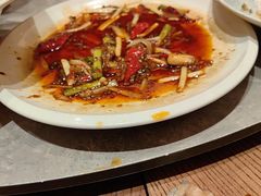 -国人川菜(李家村建东街店)