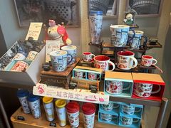 -星巴克臻选(北京前门大街店)