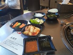 -杀猪天·韩国烤肉(总店)