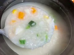 杂粮粥-79号渔船海鲜饭店(宝安店)