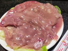 -巴国口福火锅(石桥铺店)