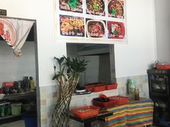 -肥肠鸡冷锅串串(广元利州广场店)