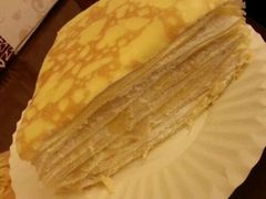 -OL’s Cake鲜荟千层(东风中路店)