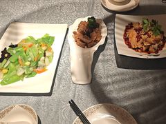 -阿娘家·原生态农家菜(国顺东路店)