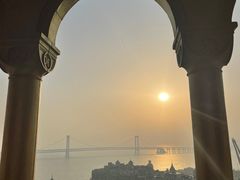 -大堂吧·下午茶·特调鸡尾酒(大连一方城堡豪华精选酒店)