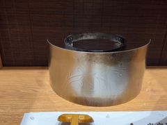 -独食火锅·半米屋台(望平街店)