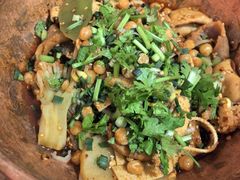 -成都你六姐·牛肉冒菜(上海环宇荟店)