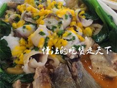 酸汤开胃吊水脘鱼-喜运来酒楼(江南大道店)