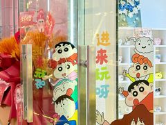 -宝龙广场(福州台江店)