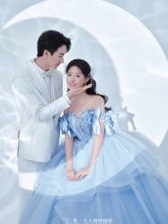 -第一夫人婚纱摄影(南京店)