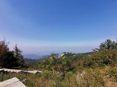 -华夏良子·足道SPA艾灸(龙潭路店)