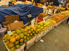-新鸿港水果市场(三亚新鸿港国际商品交易中心店)