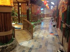 -宝丽金大酒店·洗浴中心