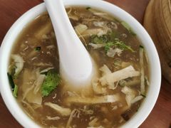 酸辣汤-孙记包子(火车站店)