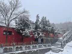 -妙峰山风景名胜区