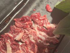 -宴全牛粤来越牛潮汕鲜牛肉火锅(海州万达广场店)