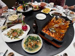 -北海金昌开元名都大酒店·四季轩中餐厅